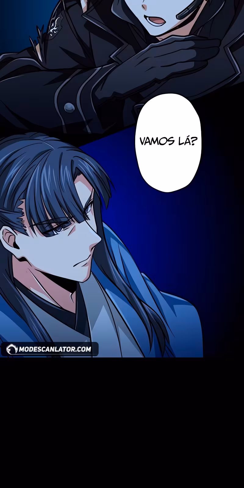 Página do Capítulo 66