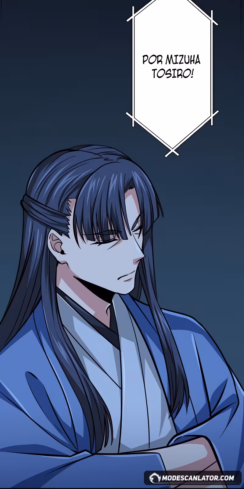 Página do Capítulo 66