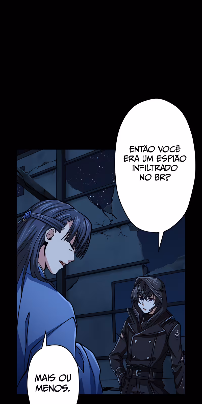 Página do Capítulo 66