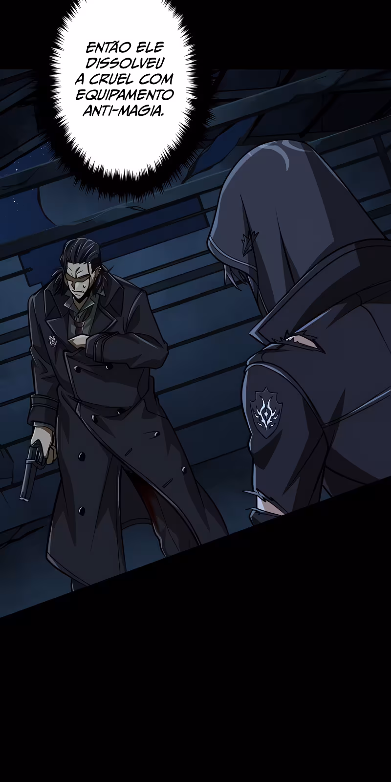 Página do Capítulo 66