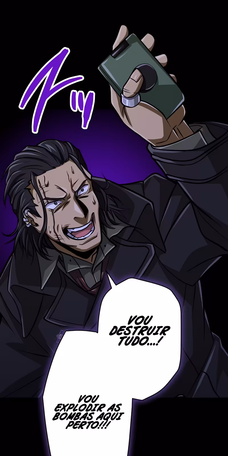 Página do Capítulo 66