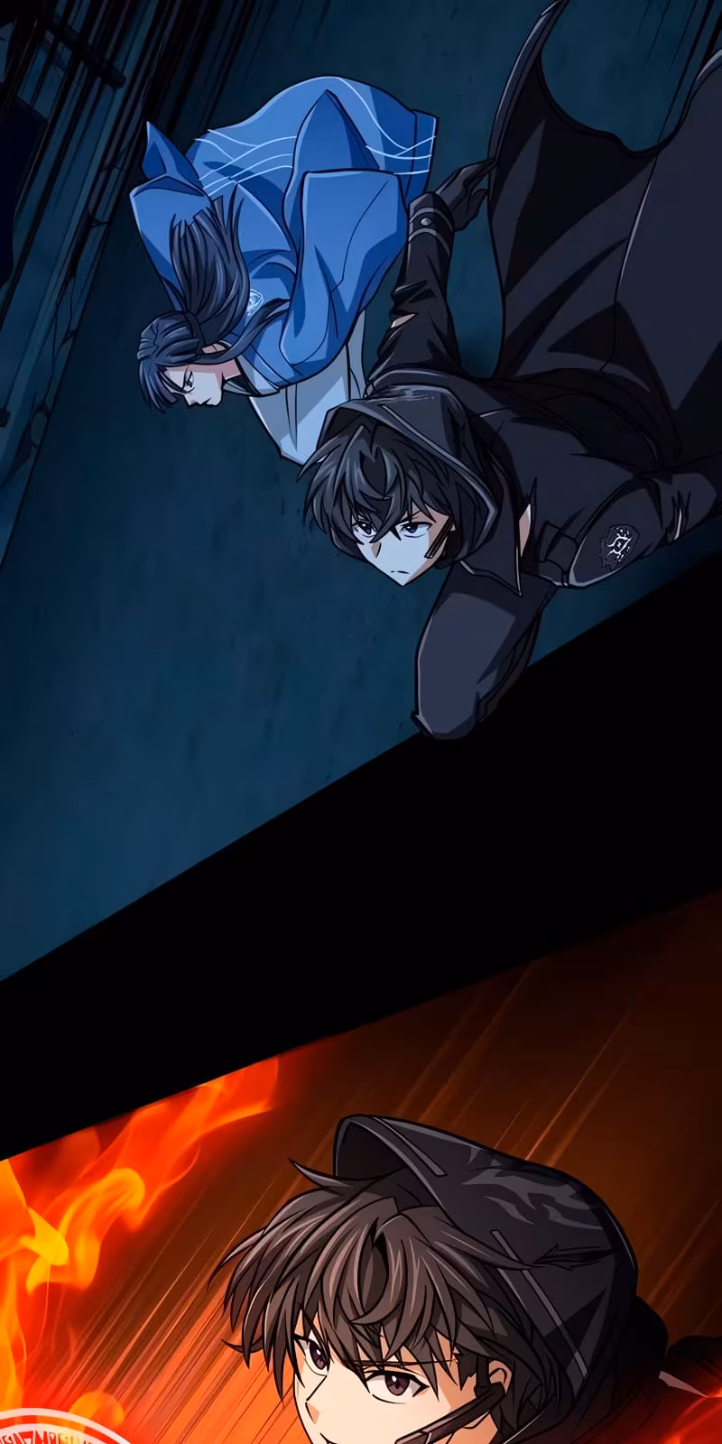 Página do Capítulo 66