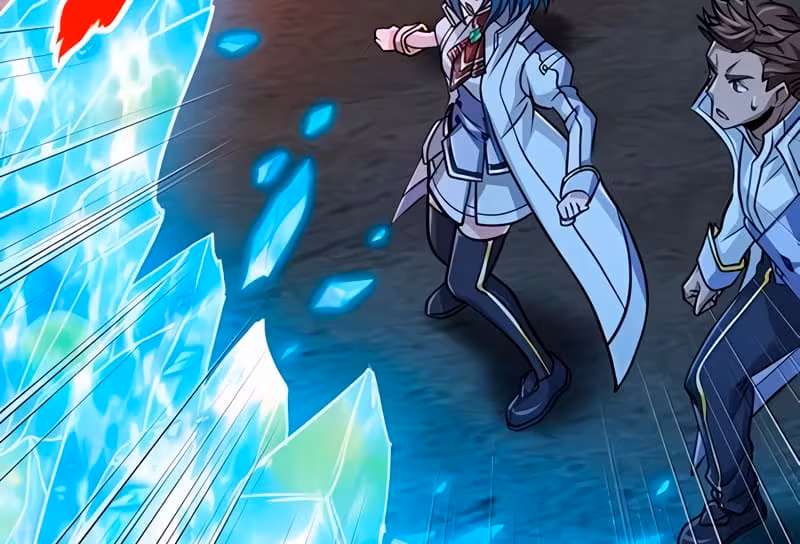 Página do Capítulo 66