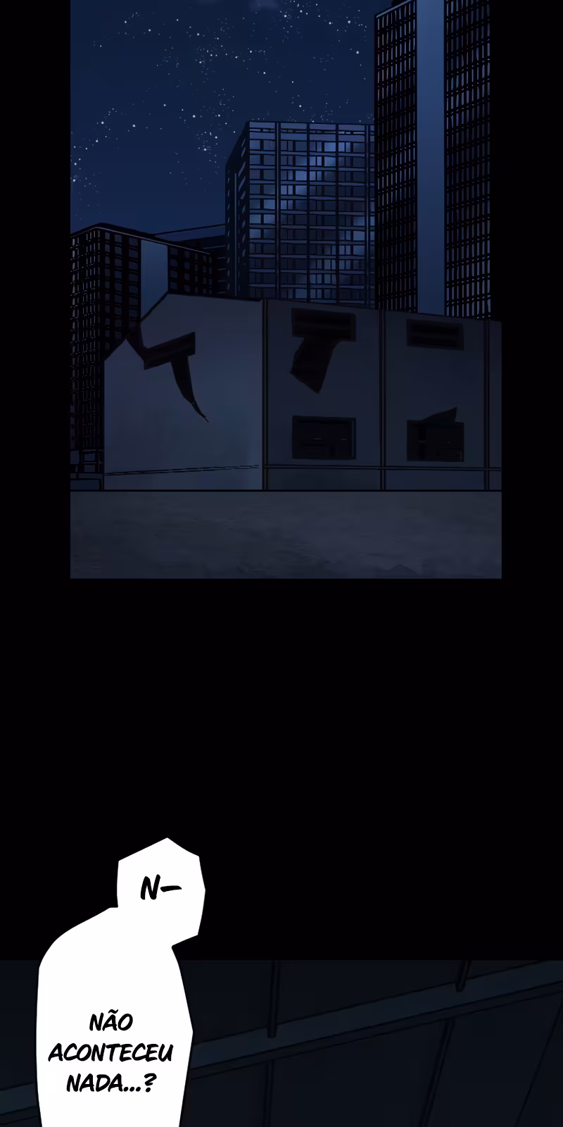 Página do Capítulo 67