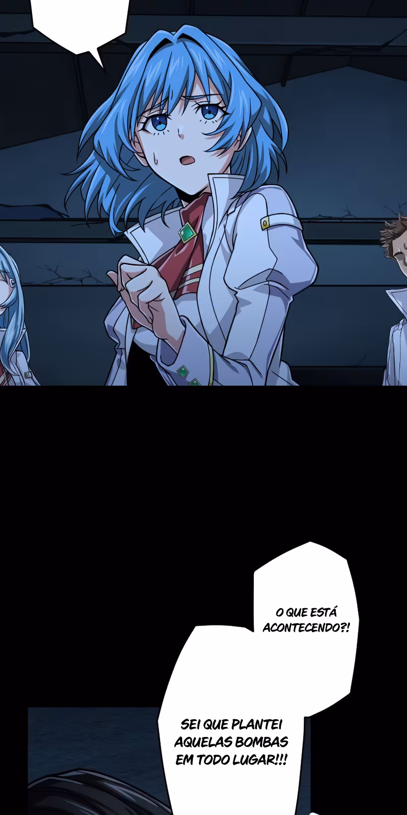 Página do Capítulo 67