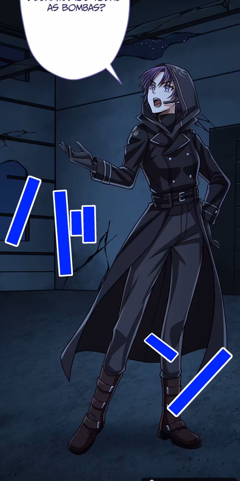 Página do Capítulo 67