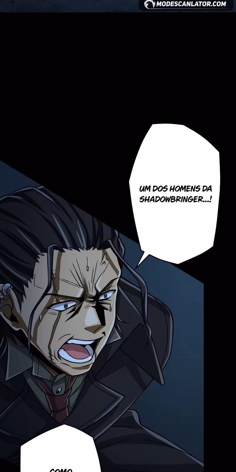 Página do Capítulo 67