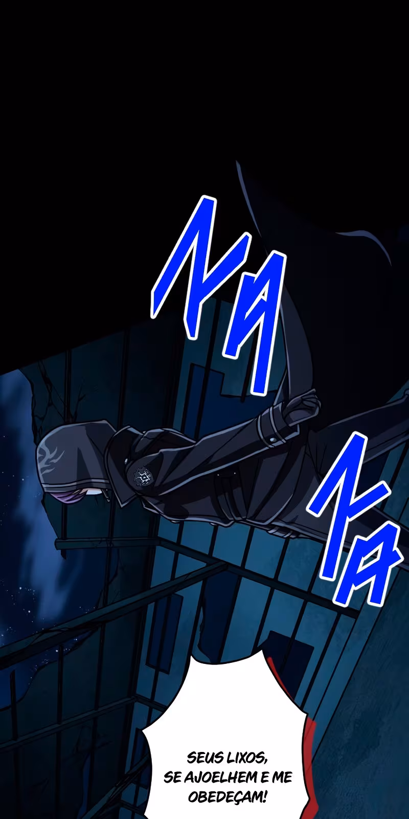 Página do Capítulo 67