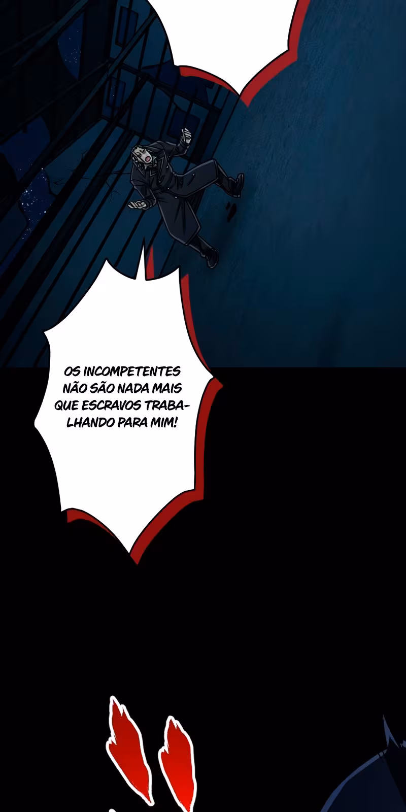 Página do Capítulo 67