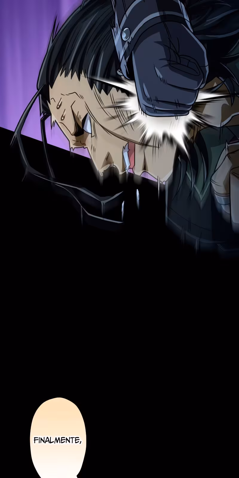 Página do Capítulo 67