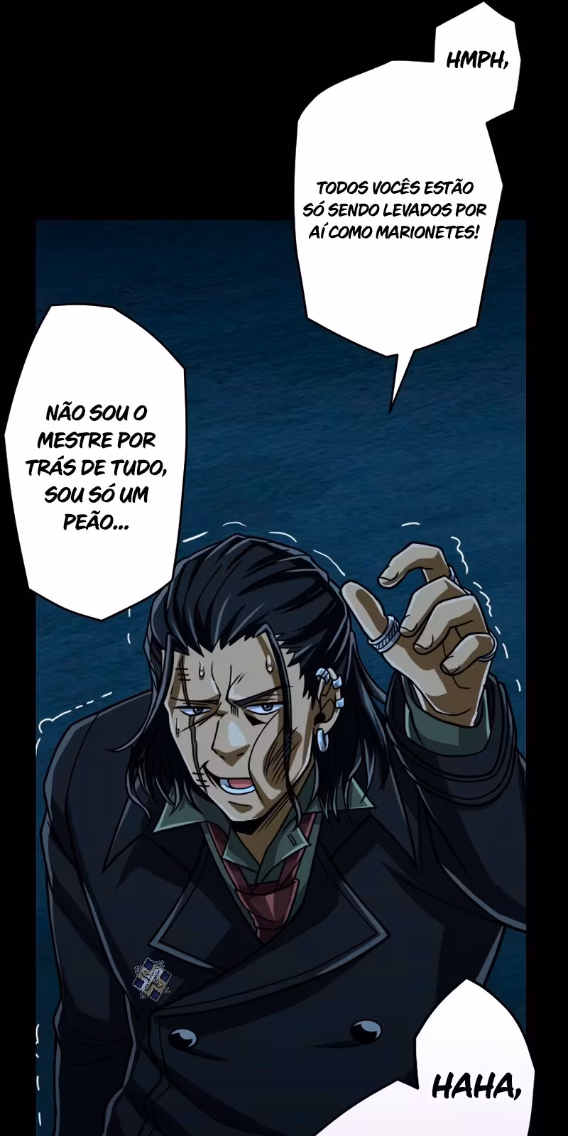 Página do Capítulo 67