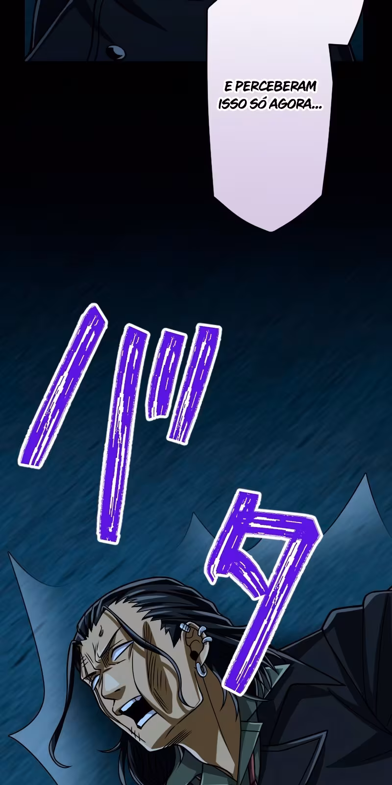 Página do Capítulo 67