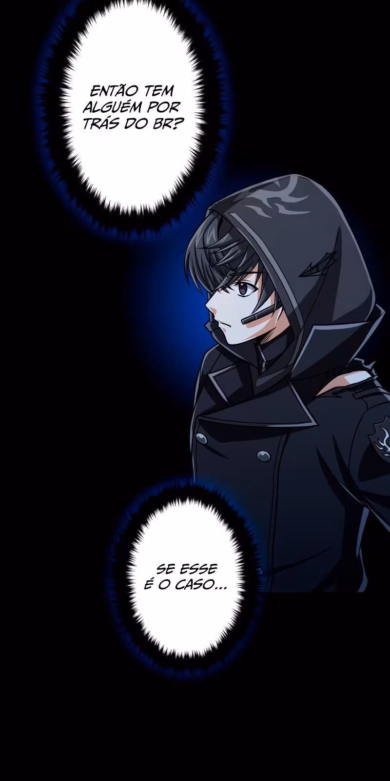 Página do Capítulo 67