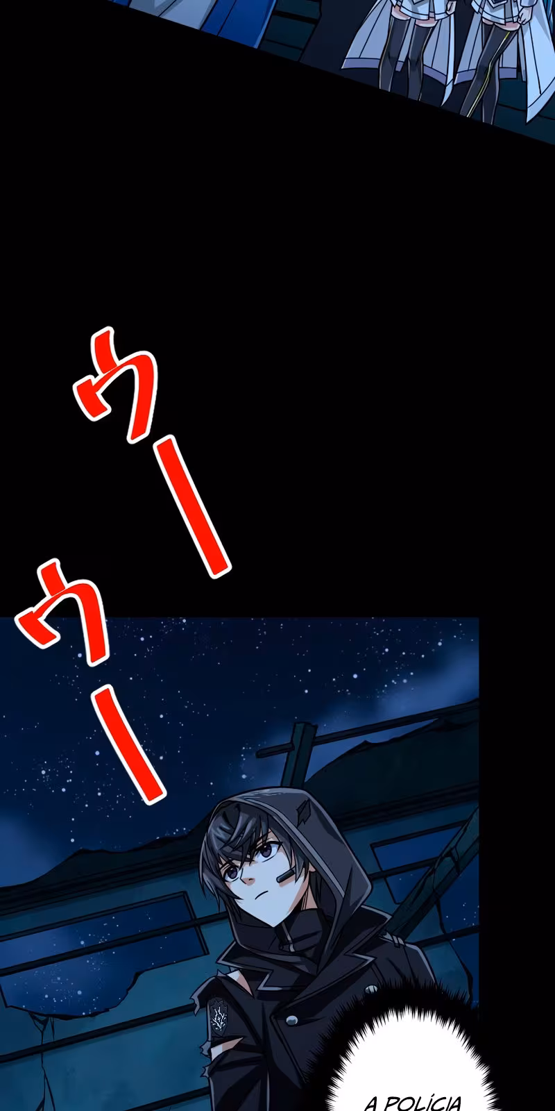 Página do Capítulo 67