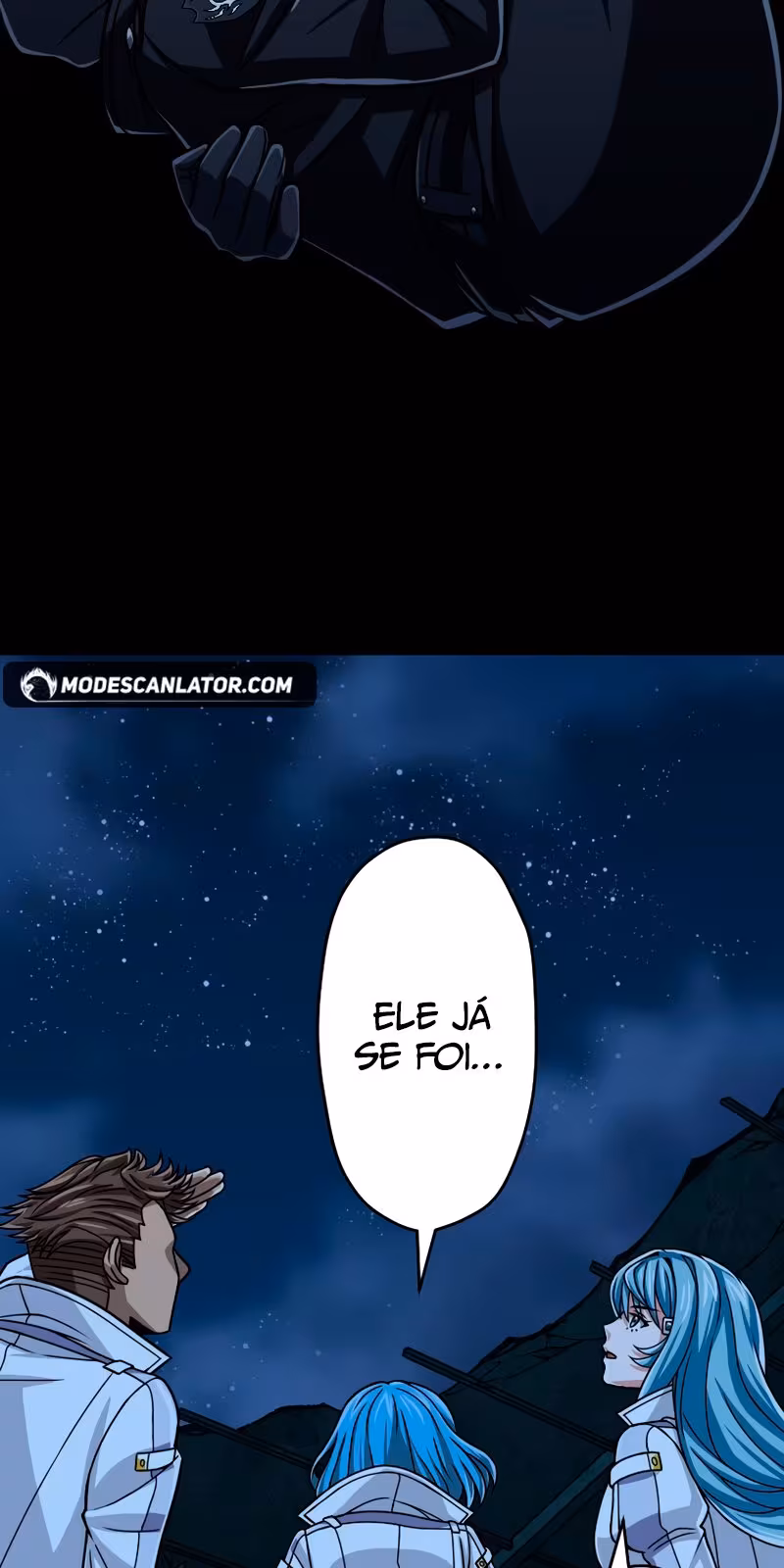 Página do Capítulo 67