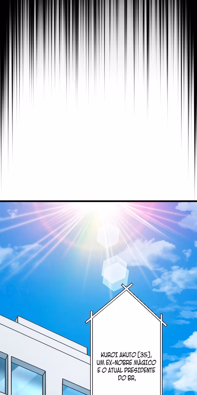 Página do Capítulo 67