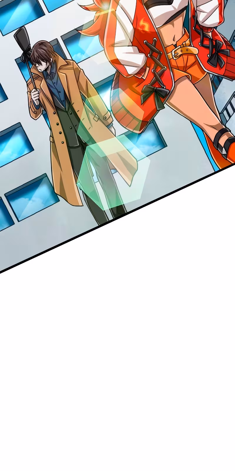 Página do Capítulo 67