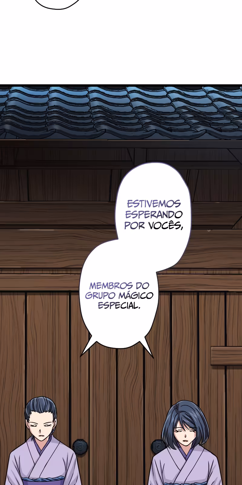 Página do Capítulo 67