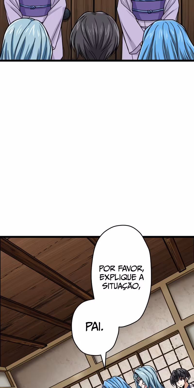 Página do Capítulo 67