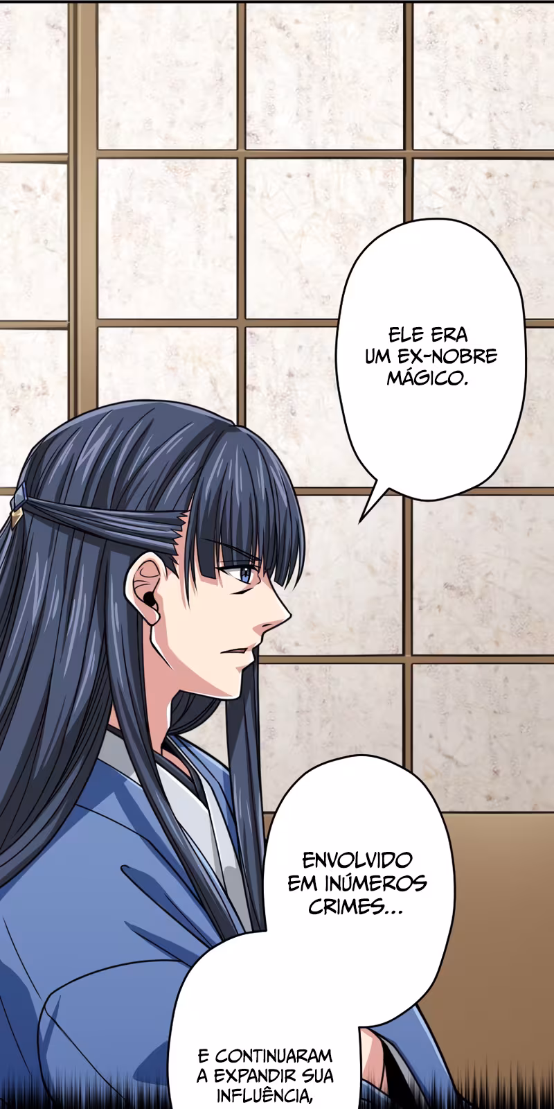 Página do Capítulo 67