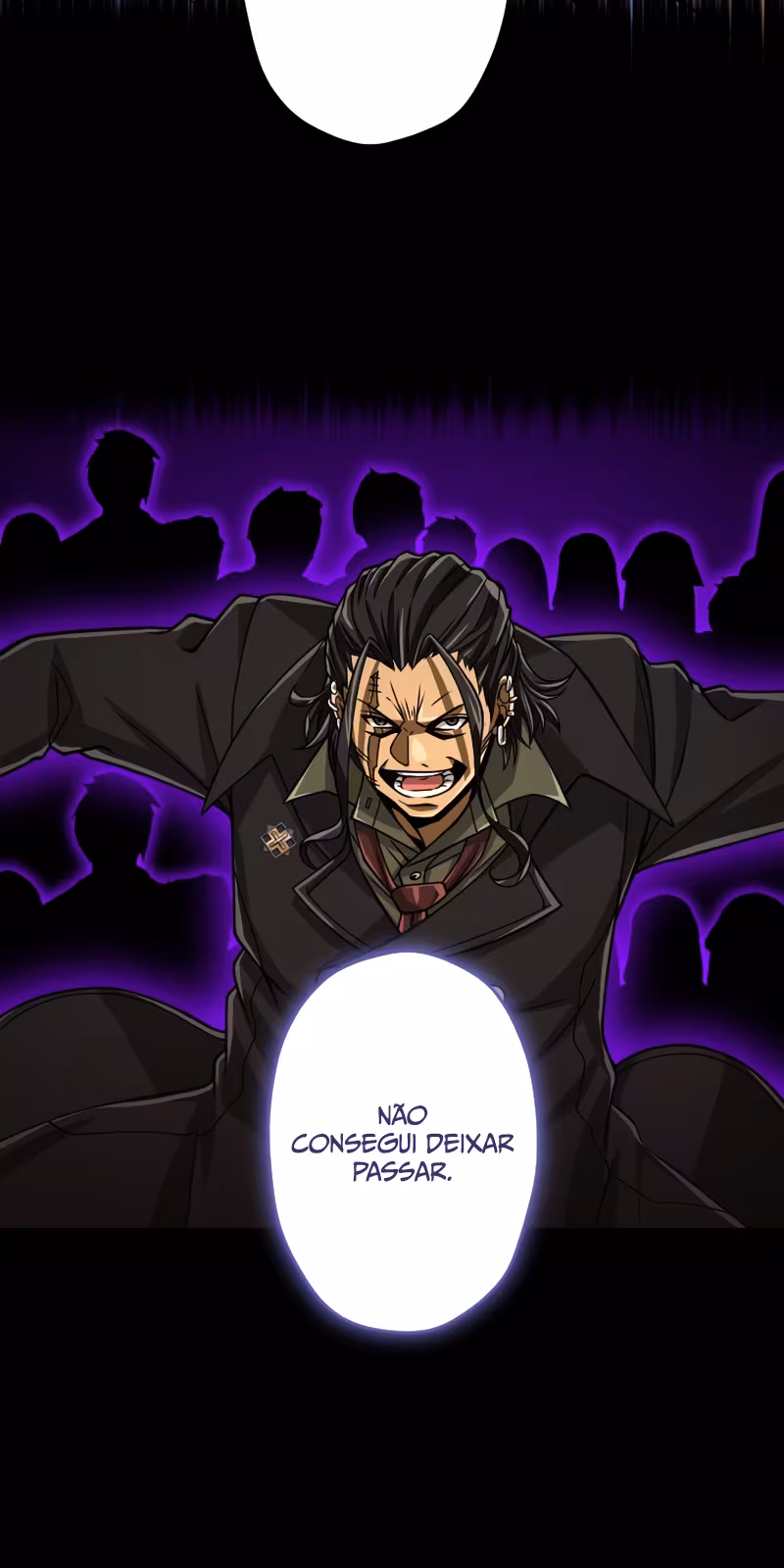 Página do Capítulo 67