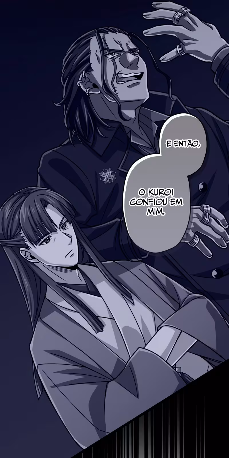 Página do Capítulo 67