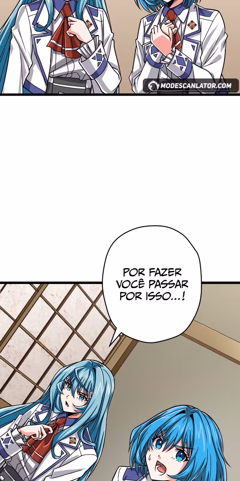 Página do Capítulo 67