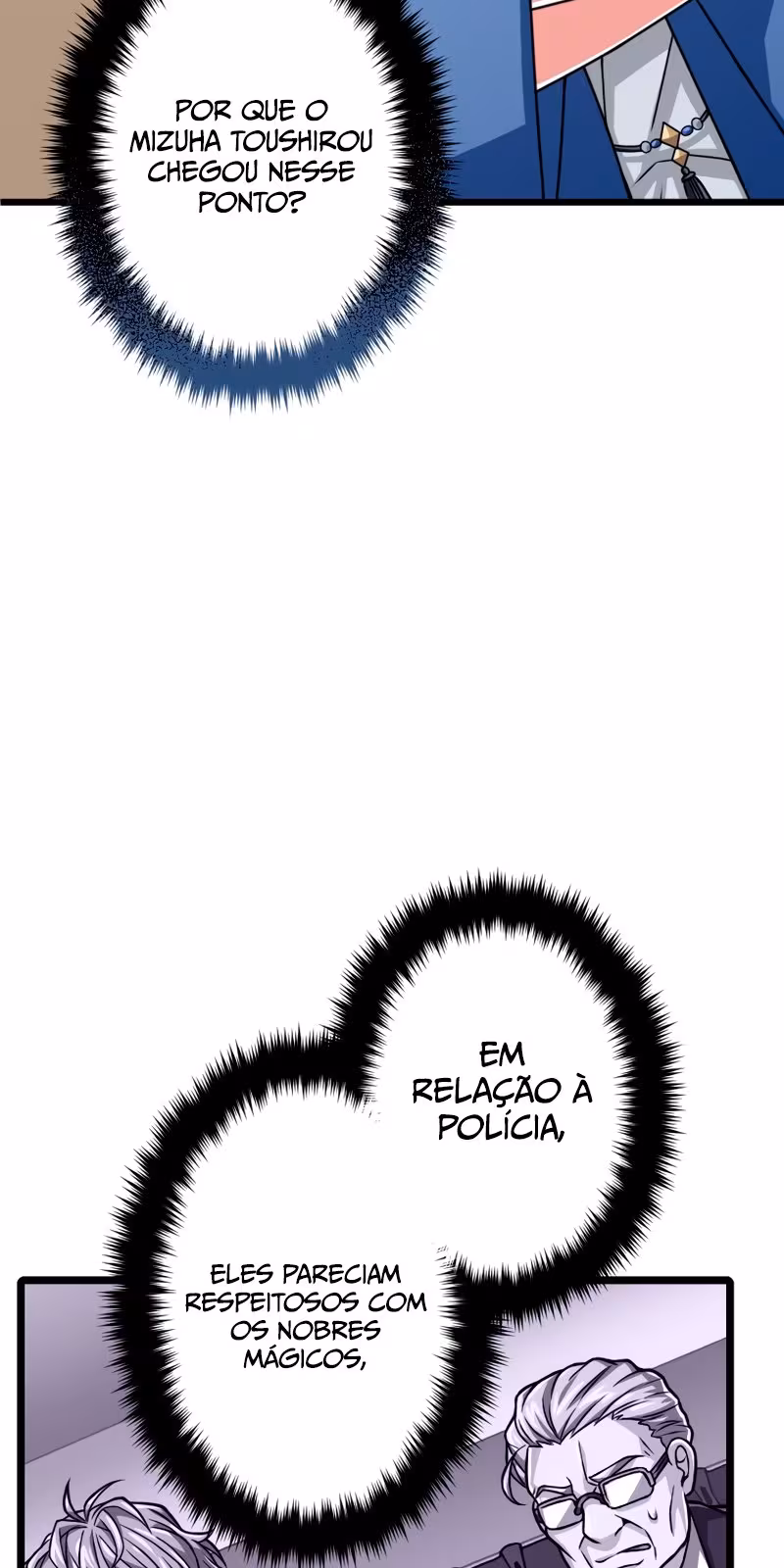 Página do Capítulo 67