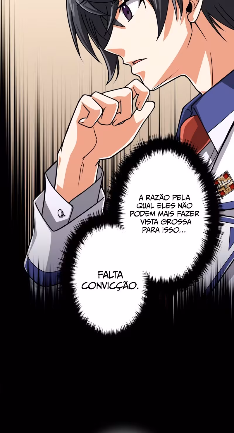 Página do Capítulo 67