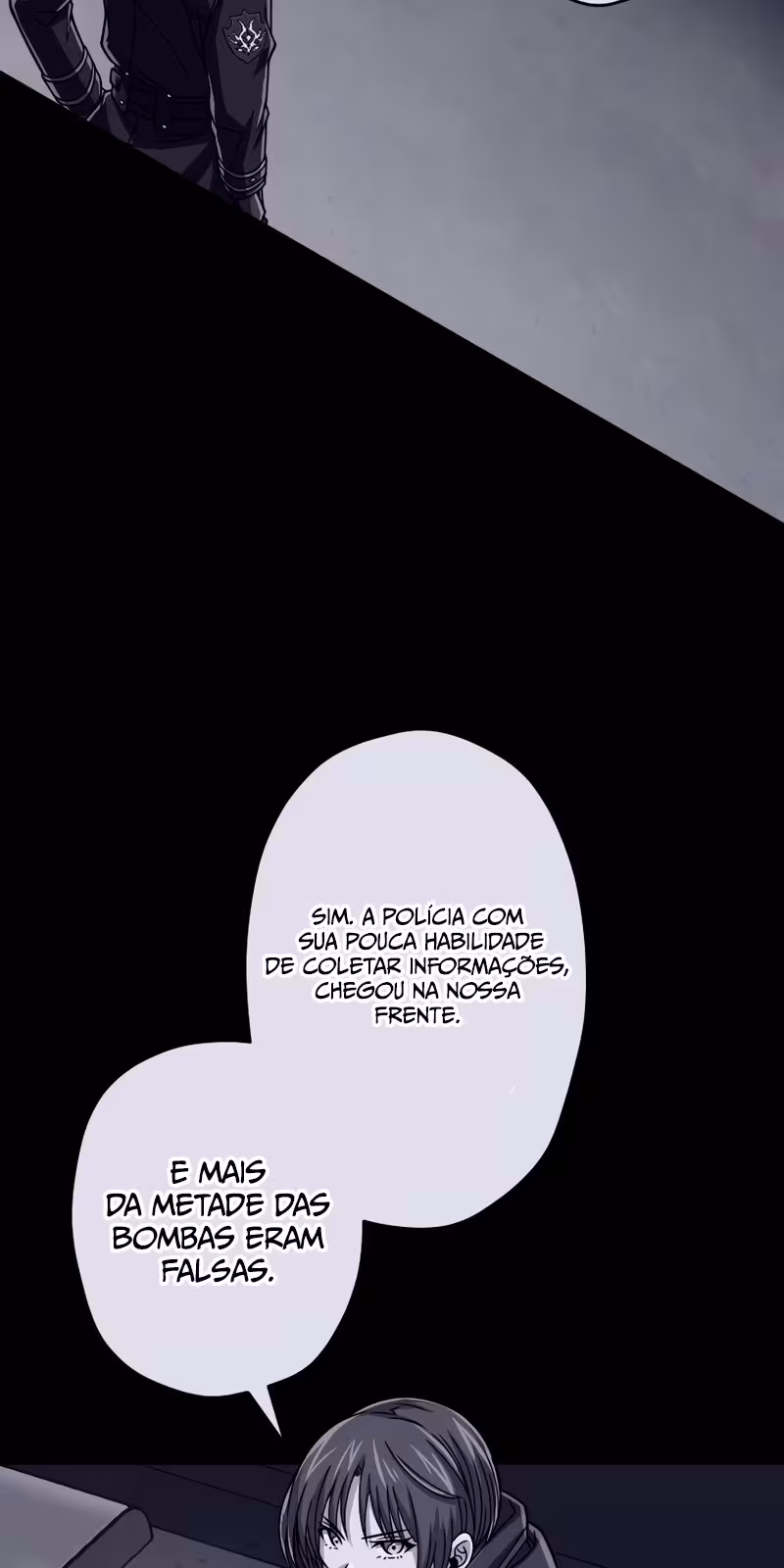 Página do Capítulo 67