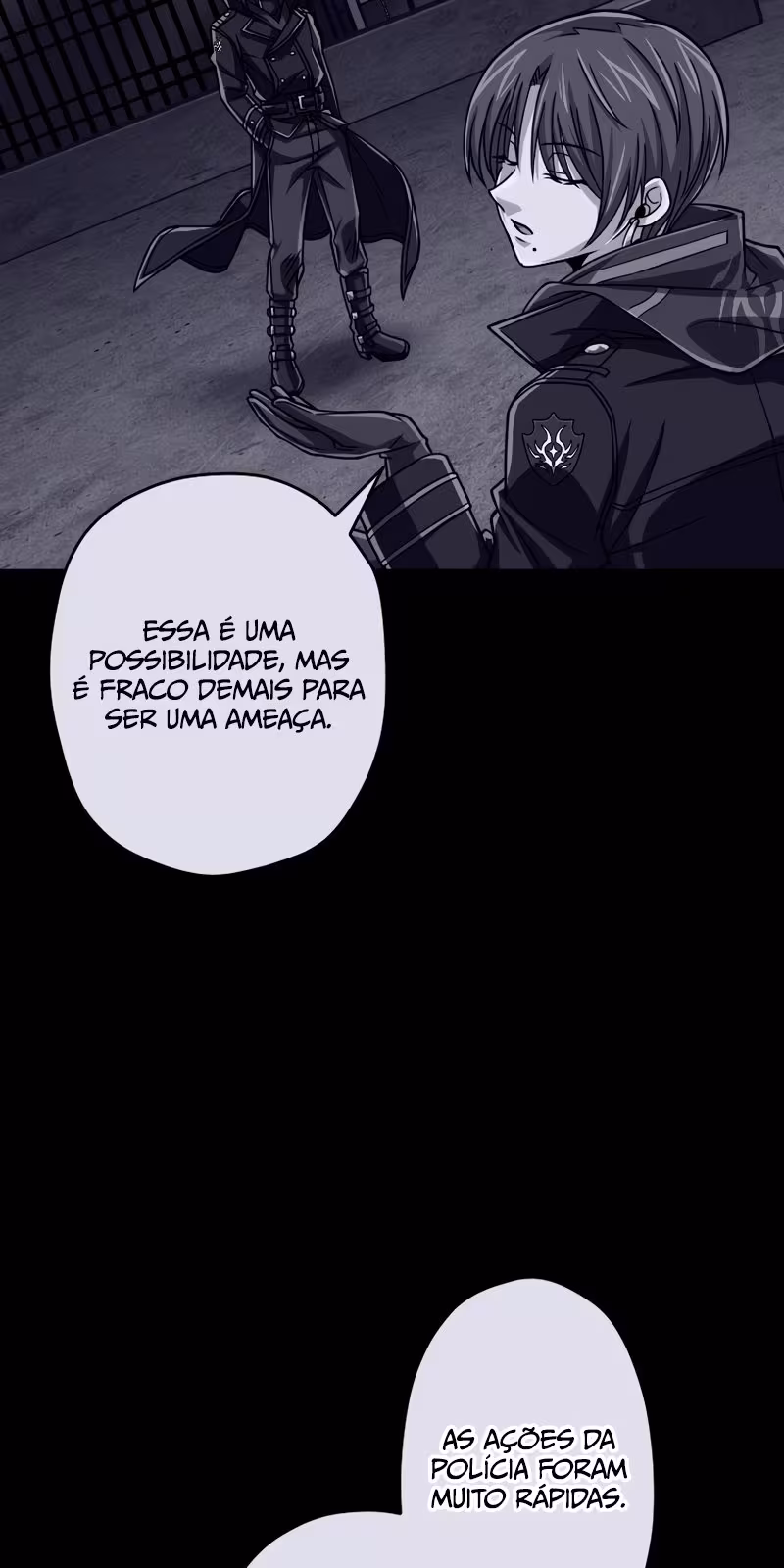 Página do Capítulo 67