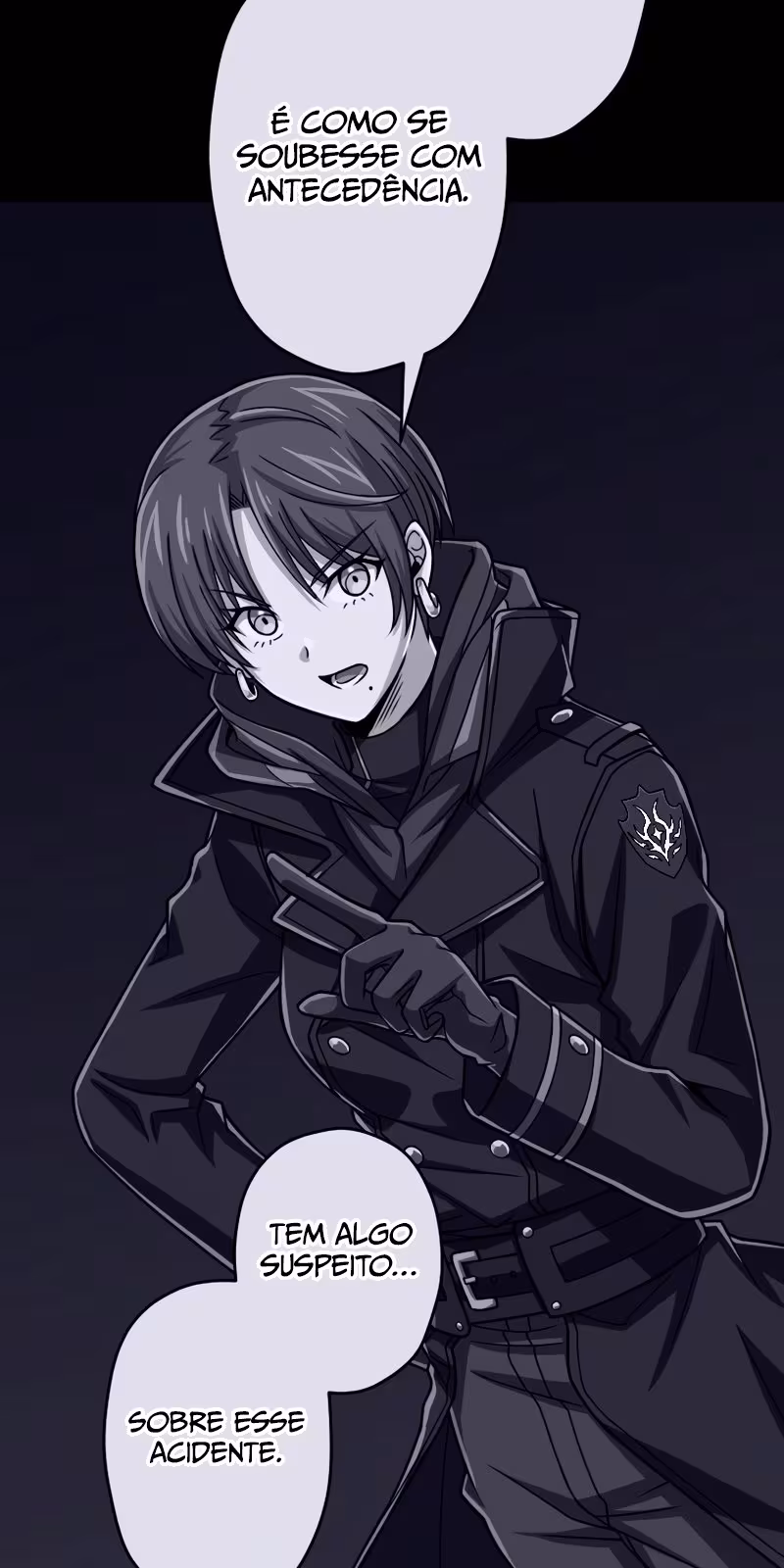 Página do Capítulo 67