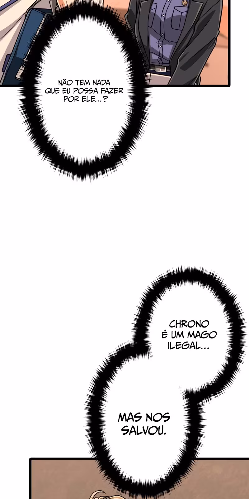 Página do Capítulo 67