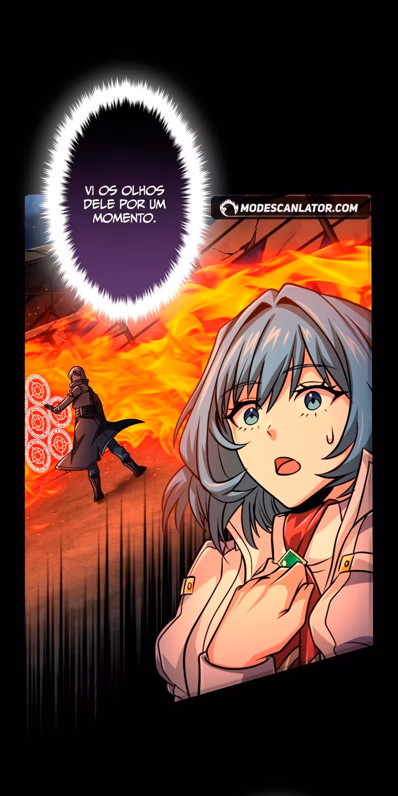 Página do Capítulo 67