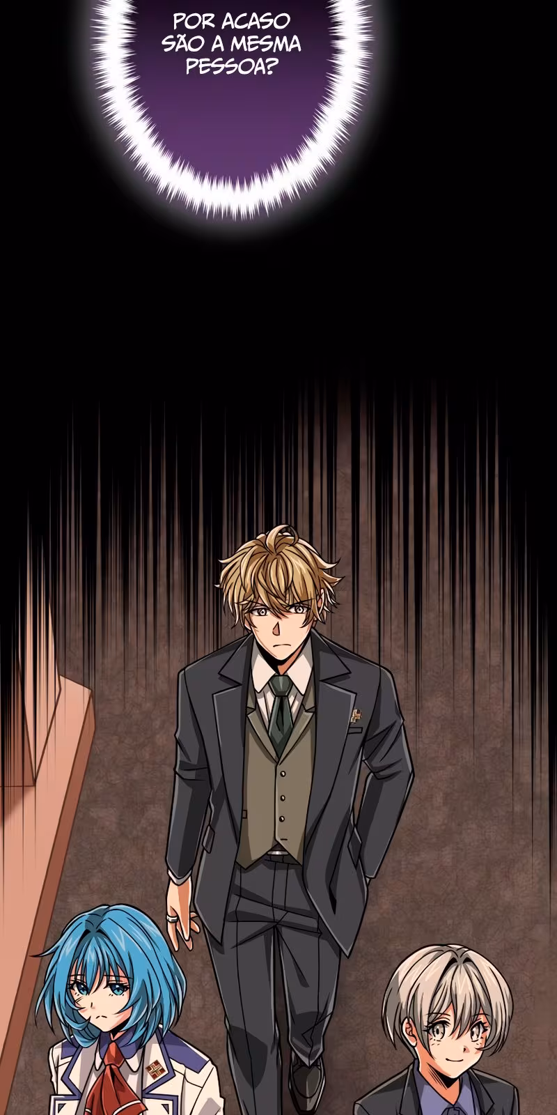 Página do Capítulo 67