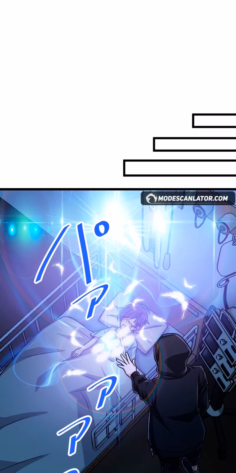 Página do Capítulo 67