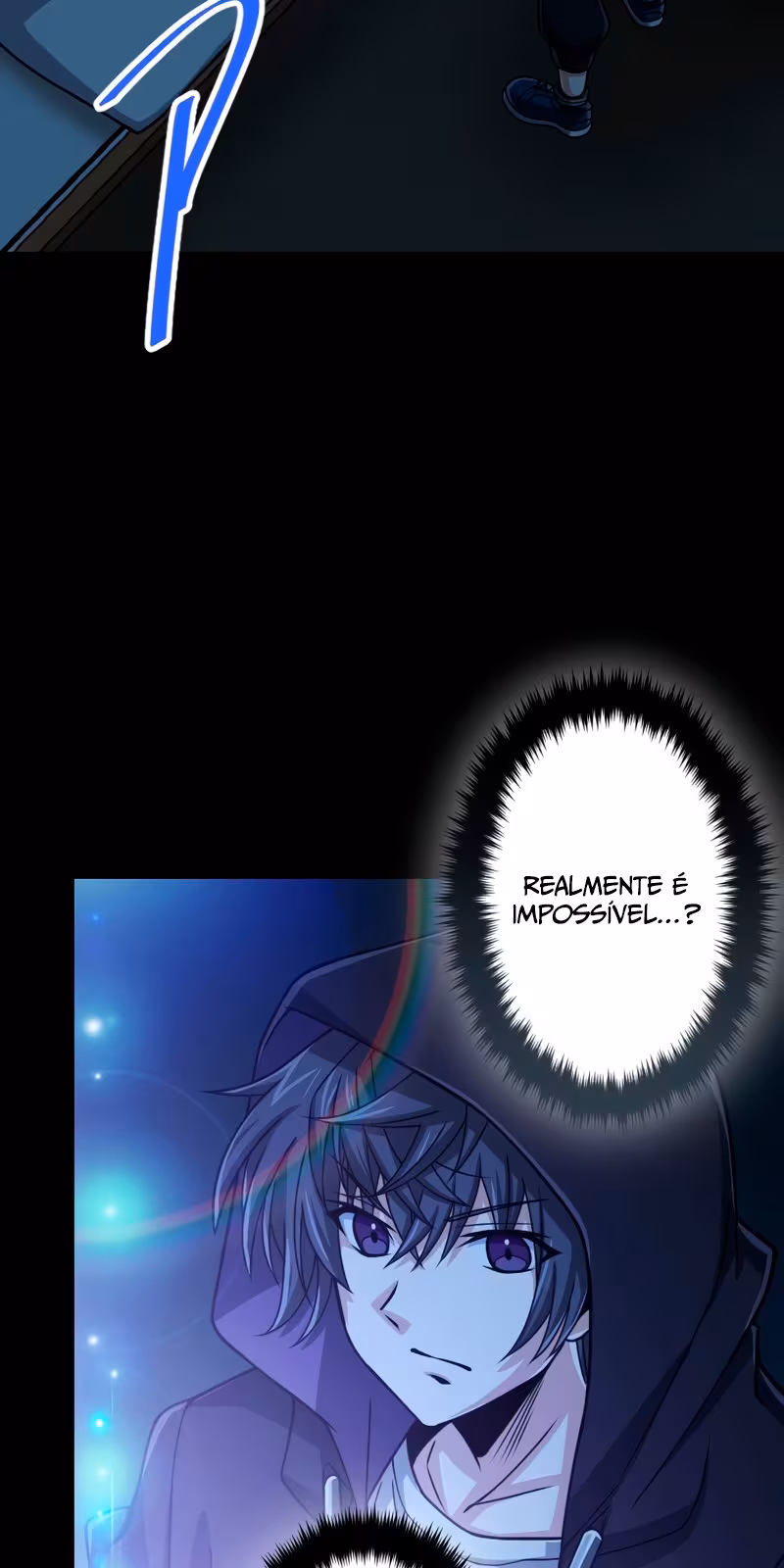 Página do Capítulo 67