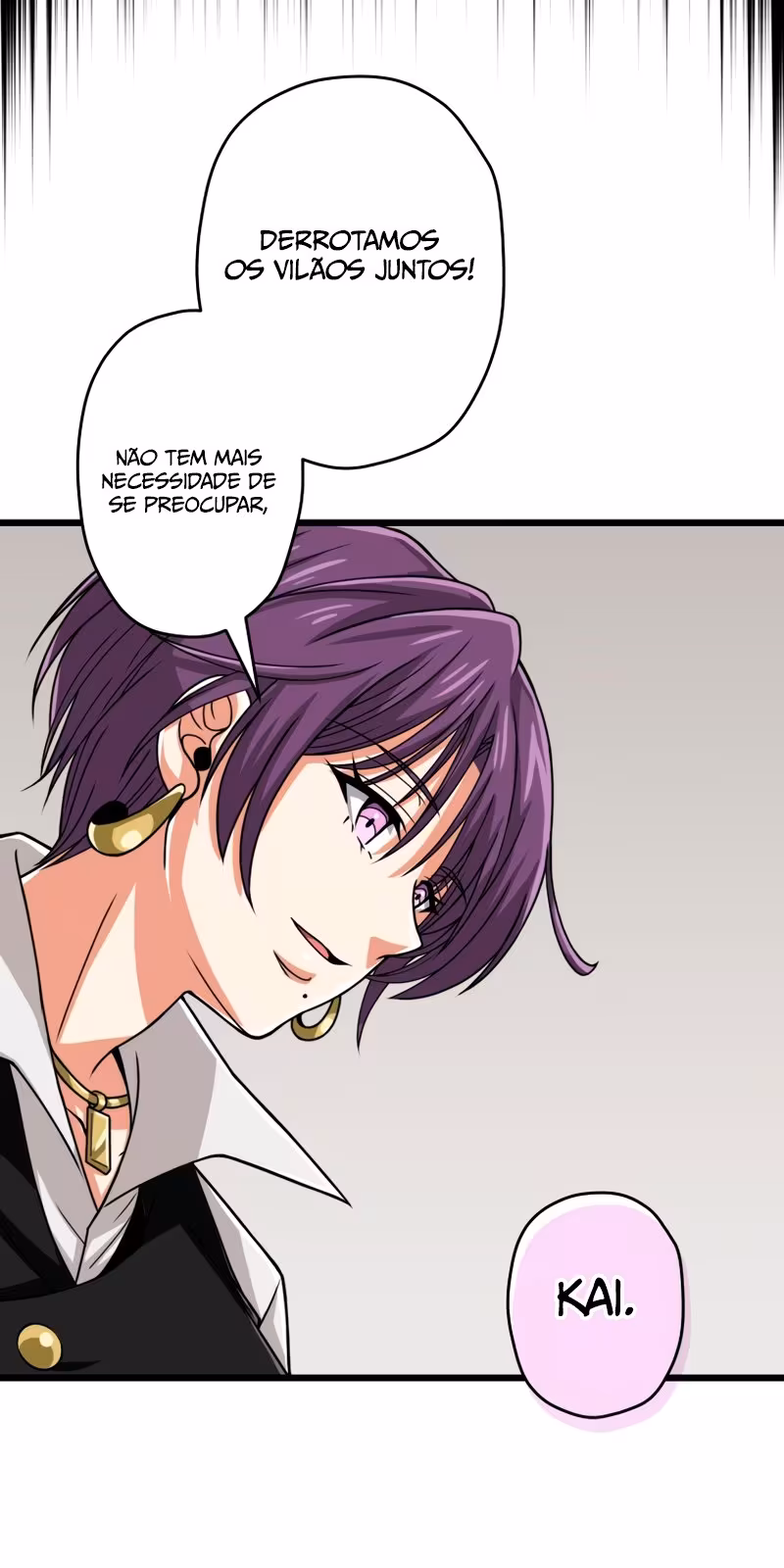 Página do Capítulo 67