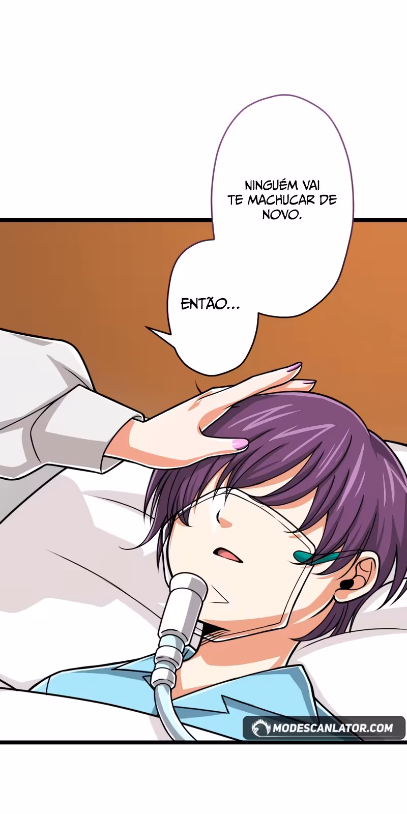 Página do Capítulo 67