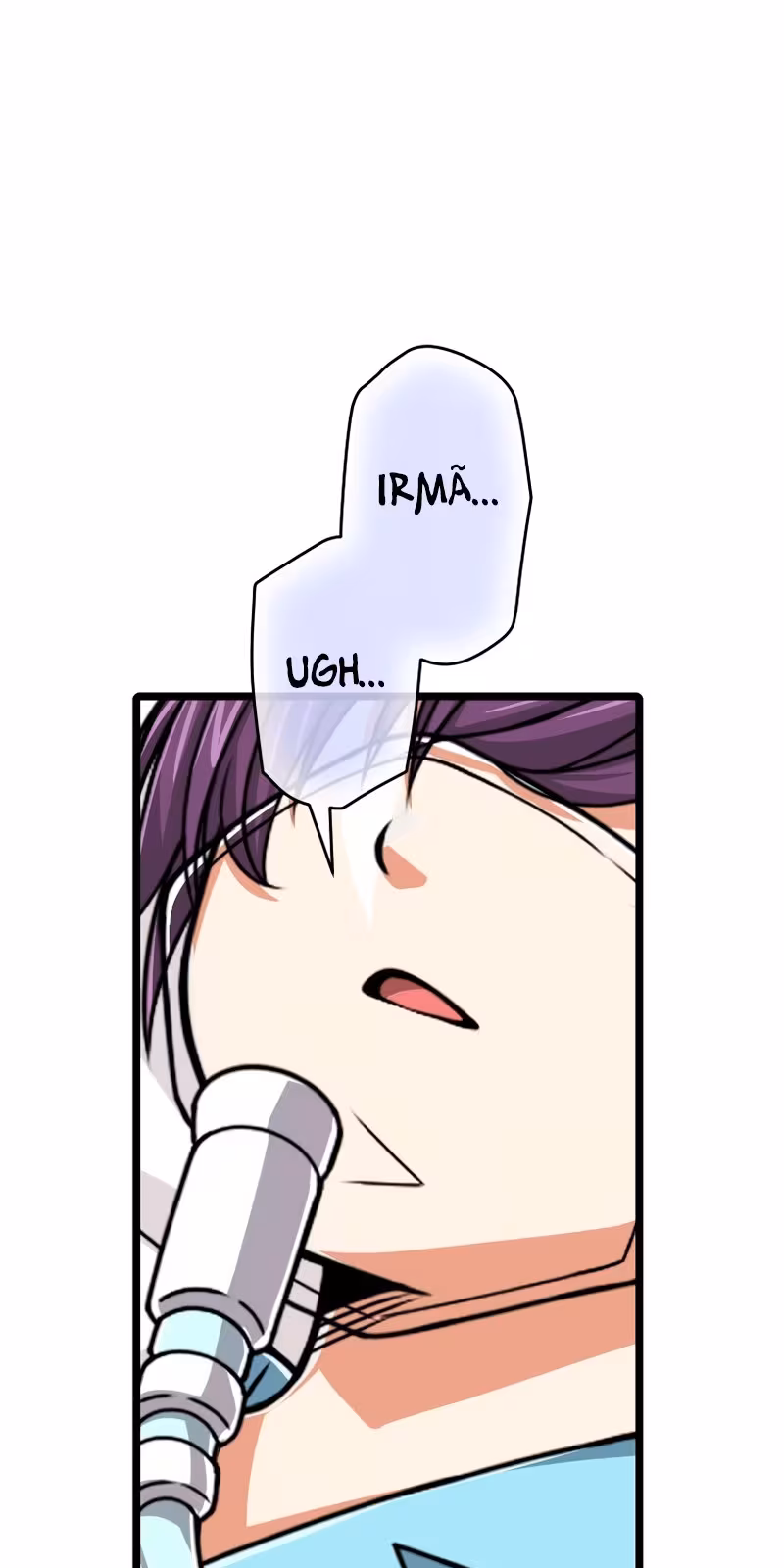 Página do Capítulo 67