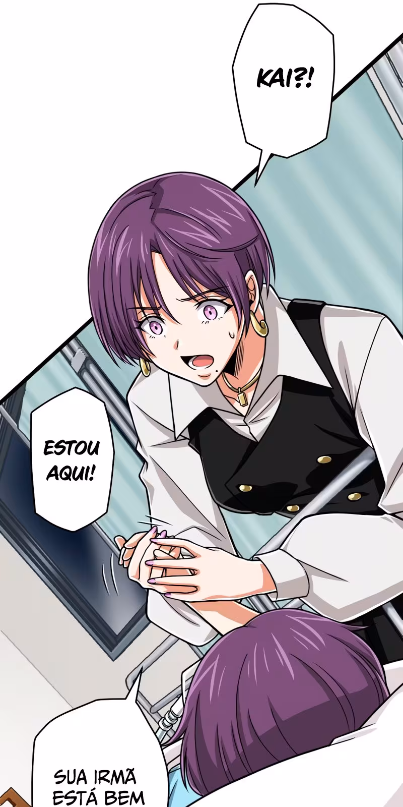 Página do Capítulo 67