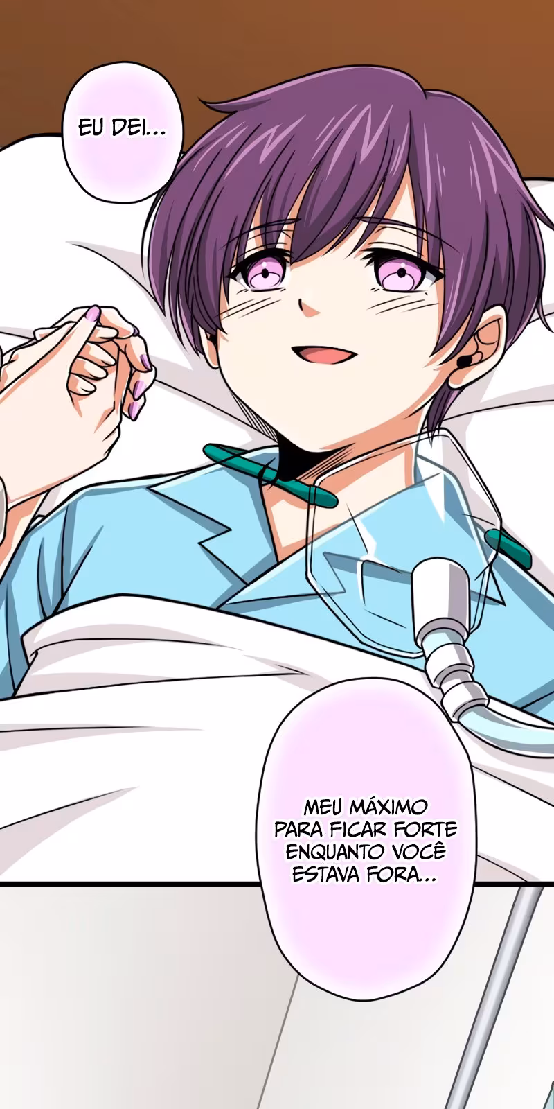 Página do Capítulo 67