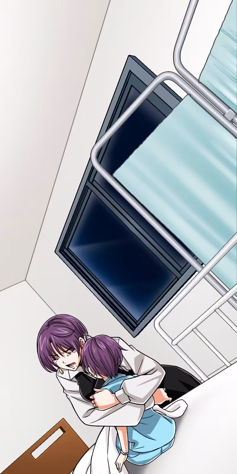 Página do Capítulo 67