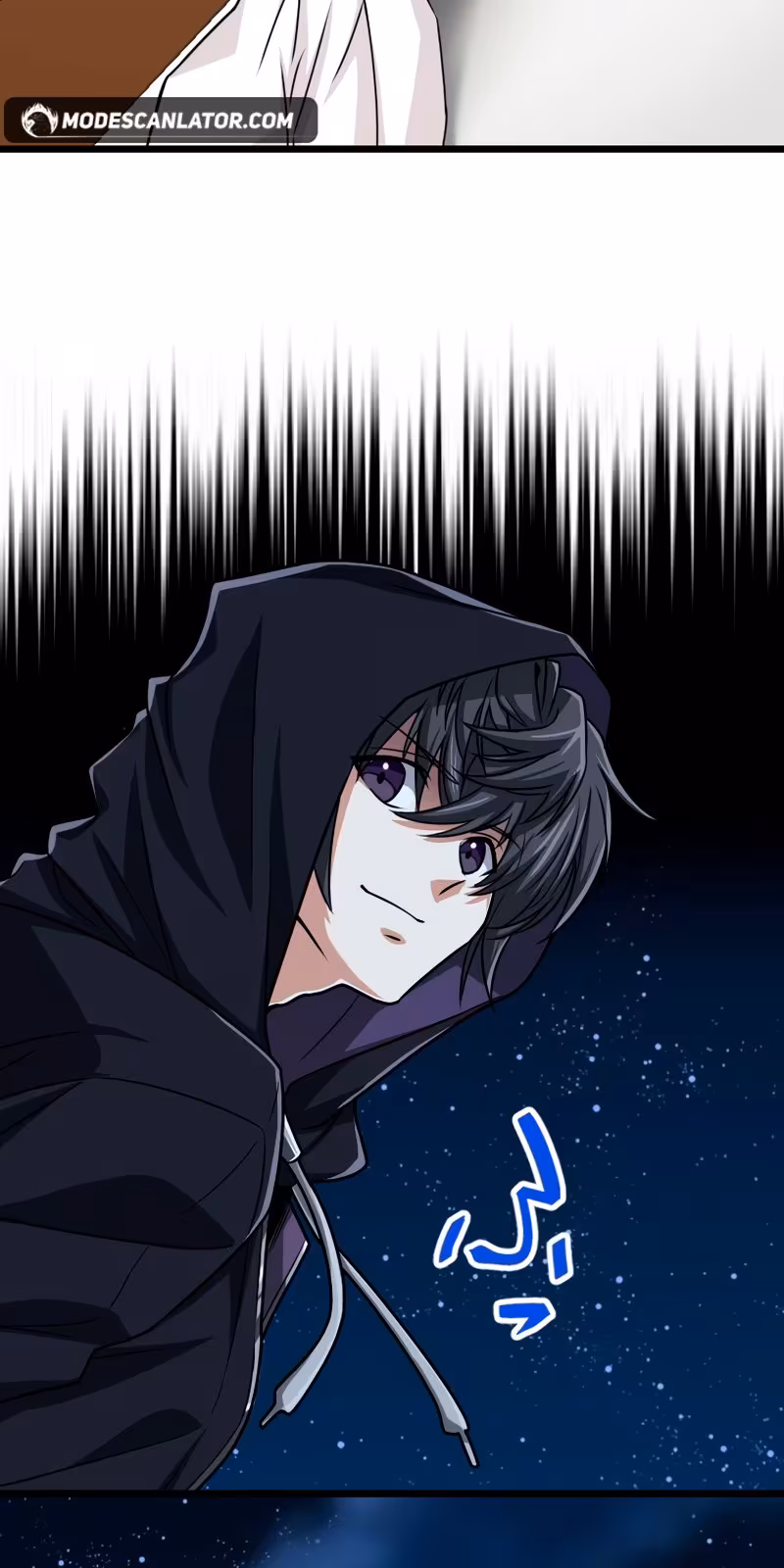 Página do Capítulo 67