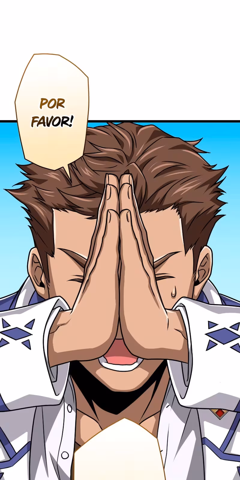 Página do Capítulo 68