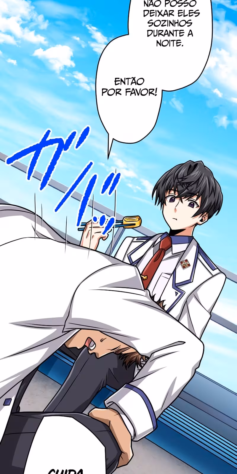 Página do Capítulo 68