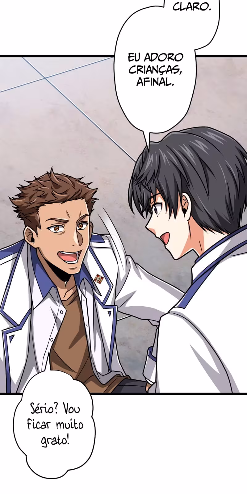 Página do Capítulo 68