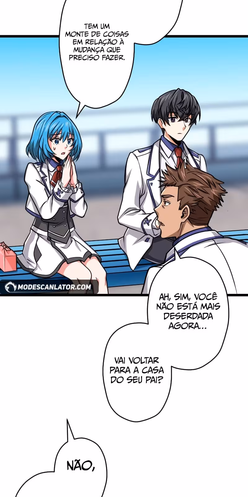 Página do Capítulo 68