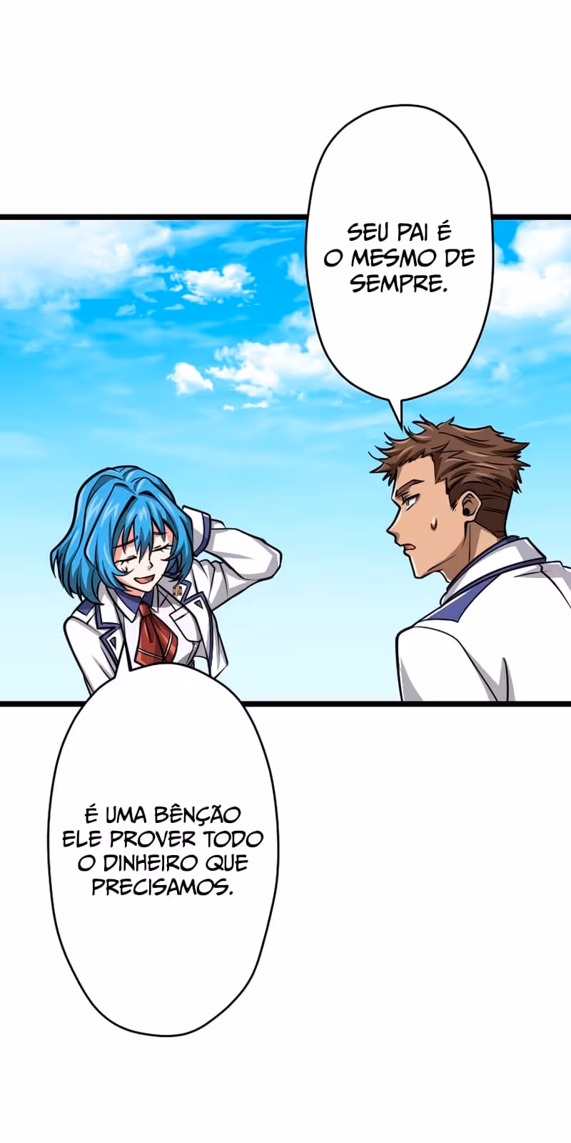 Página do Capítulo 68