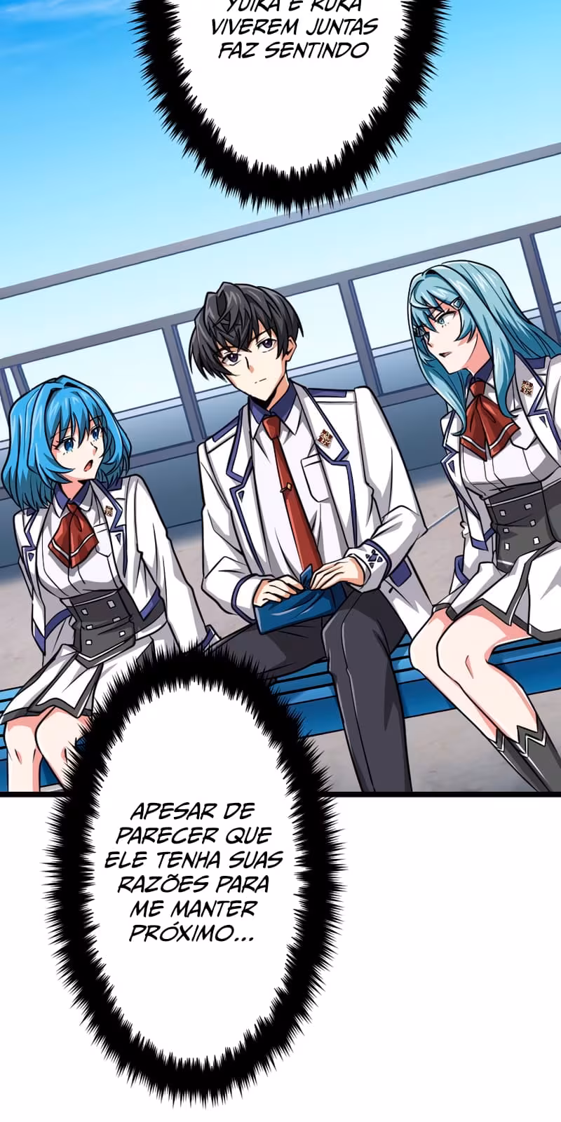 Página do Capítulo 68